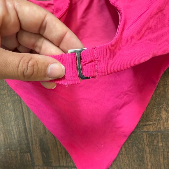 Lovers + Friends Wrapped Up Swimsuit Set Size Medium - Picture 8 of 10